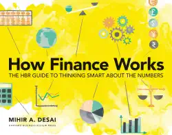 how finance works book cover image