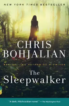 the sleepwalker book cover image