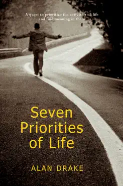seven priorities of life imagen de la portada del libro
