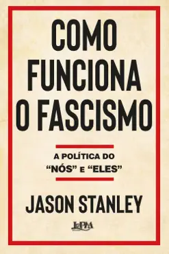 como funciona o fascismo book cover image