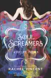 Soul Screamers Volume Four synopsis, comments