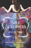 Soul Screamers Volume Four book summary, reviews and downlod