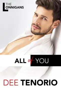 all of you book cover image
