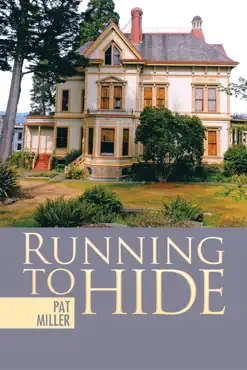 running to hide book cover image