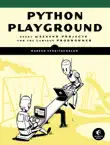 Python Playground synopsis, comments
