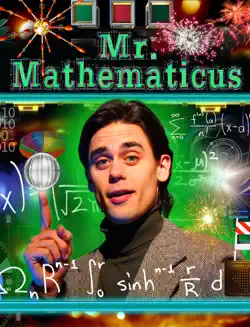 mister mathematicus book cover image