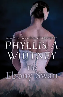 the ebony swan book cover image