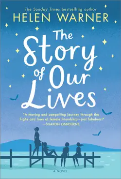 the story of our lives book cover image