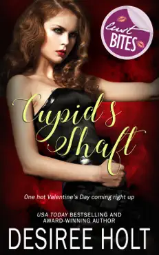 cupid's shaft book cover image