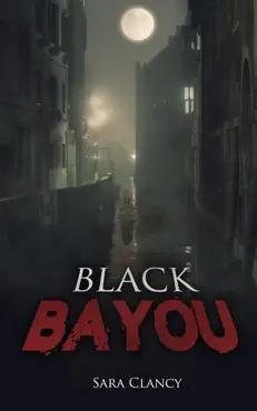 black bayou book cover image