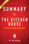 Summary of The Kitchen House synopsis, comments