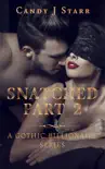 Snatched - Part 2 synopsis, comments