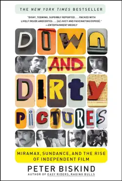 down and dirty pictures book cover image