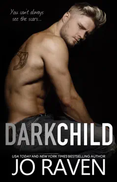 dark child book cover image