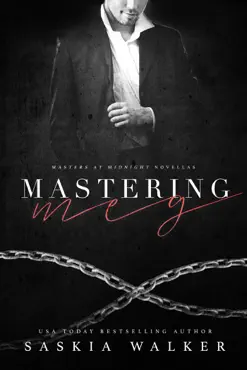 mastering meg book cover image