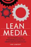 Lean Media synopsis, comments