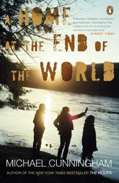 a home at the end of the world imagen de la portada del libro