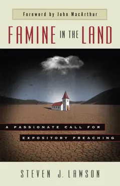famine in the land book cover image