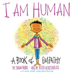 i am human book cover image