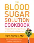 The Blood Sugar Solution Cookbook sinopsis y comentarios