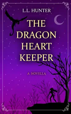 the dragon heart keeper book cover image