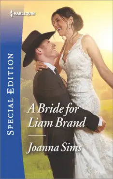 a bride for liam brand book cover image