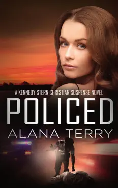 policed book cover image