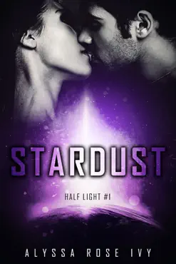 stardust (half light #1) book cover image