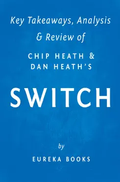 switch book cover image