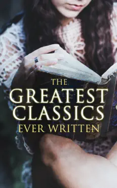 the greatest classics ever written book cover image