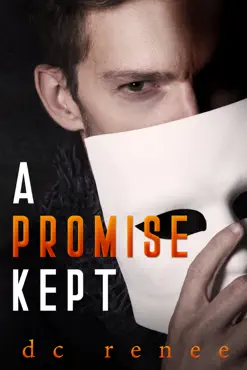 a promise kept book cover image