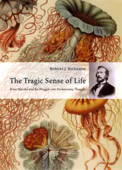 the tragic sense of life book cover image