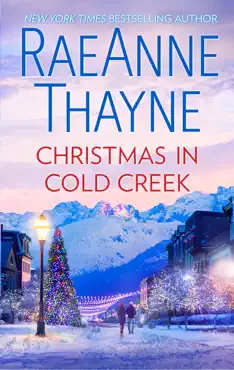 christmas in cold creek book cover image