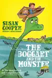 The Boggart and the Monster synopsis, comments