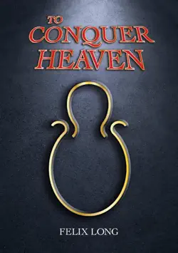 to conquer heaven book cover image