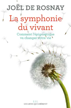 la symphonie du vivant imagen de la portada del libro