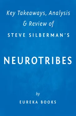 neurotribes book cover image