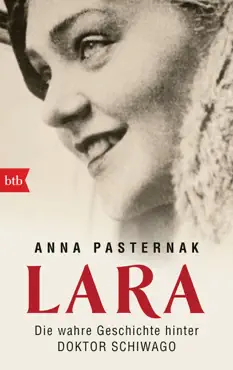 lara book cover image