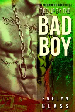 tied up by the bad boy book cover image