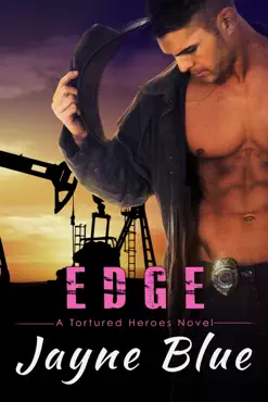 edge book cover image