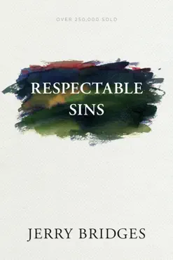 respectable sins book cover image