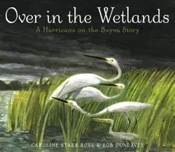 over in the wetlands book cover image