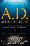 A.D. After Disclosure synopsis, comments