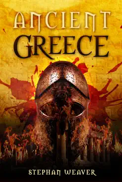 ancient greece imagen de la portada del libro