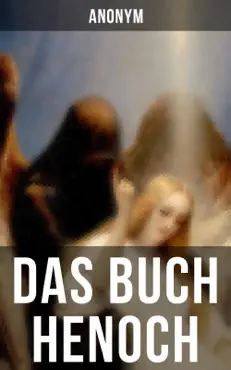 das buch henoch book cover image
