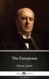 The Europeans by Henry James (Illustrated) sinopsis y comentarios