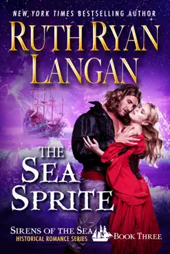 the sea sprite book cover image