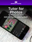 Tutor for Photos for iPhone synopsis, comments