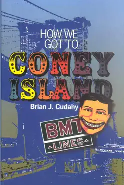 how we got to coney island book cover image