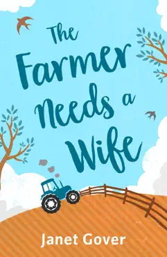 the farmer needs a wife book cover image